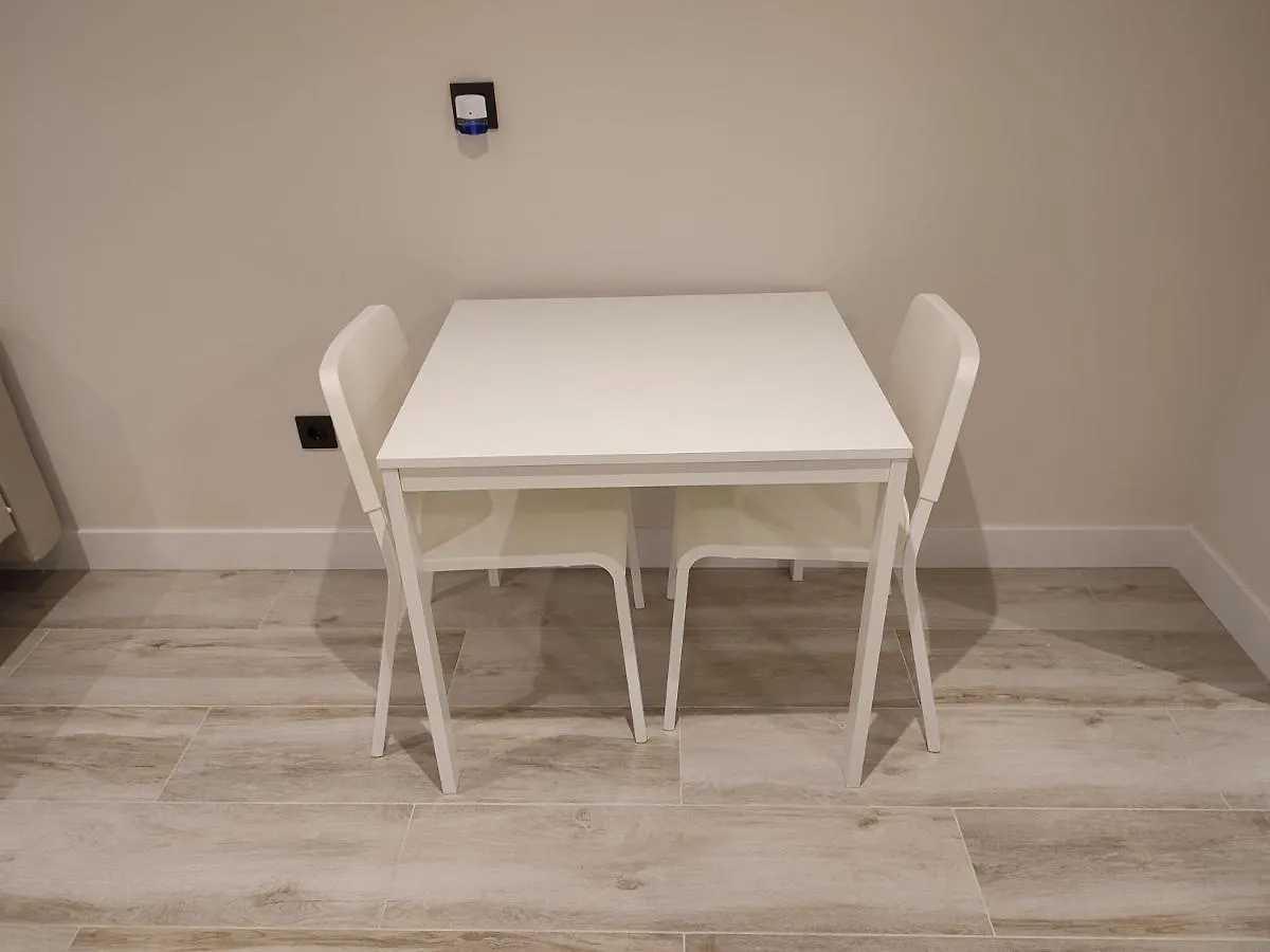 Ferienwohnung Etxezarre, En Ajangiz